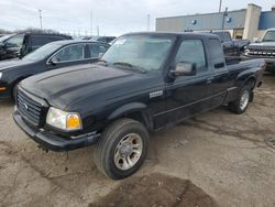 2006 Ford Ranger Super Cab en venta en Woodhaven, MI