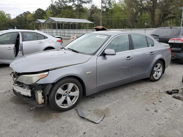 2006 BMW 530 XI