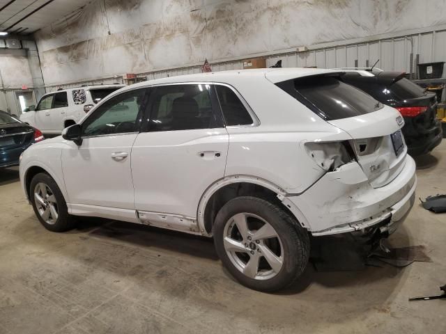 2021 Audi Q3 Premium 40