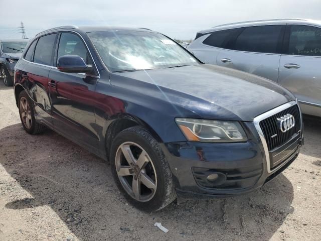 2010 Audi Q5 Premium Plus