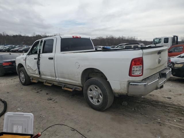 2019 Dodge RAM 2500 Tradesman