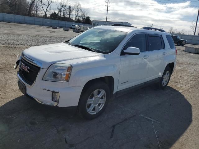 2016 GMC Terrain SLE