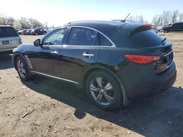 2009 Infiniti FX35