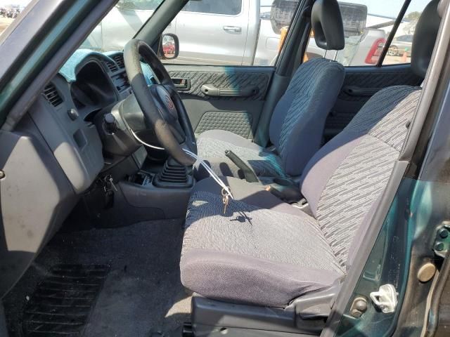 1998 Toyota Rav4