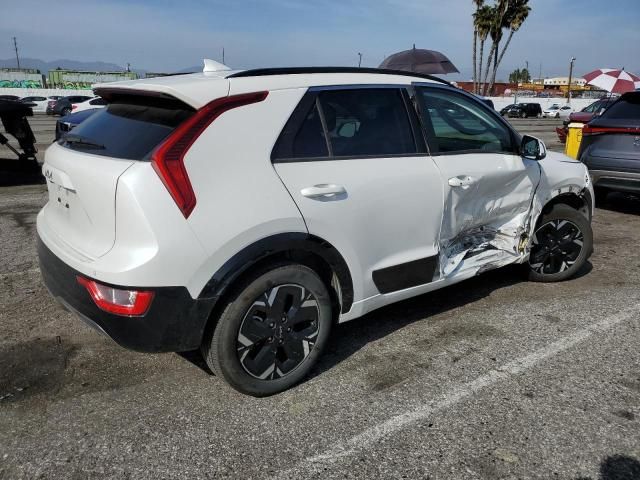 2023 KIA Niro Wind