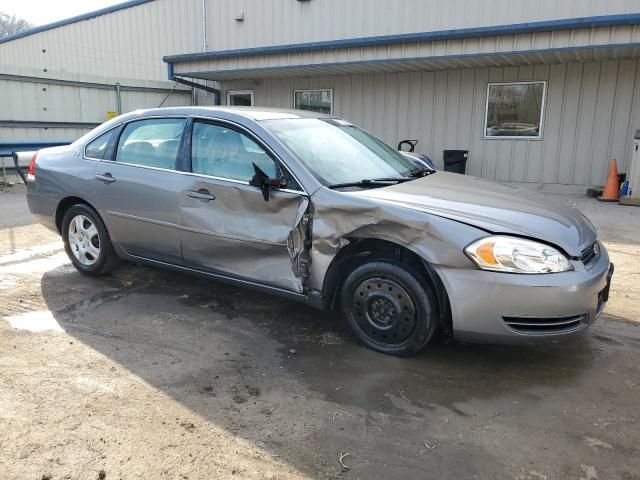 2006 Chevrolet Impala LS