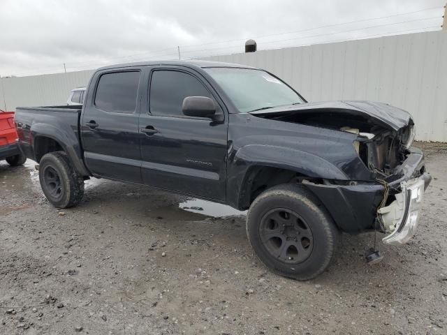 2007 Toyota Tacoma Double Cab Prerunner