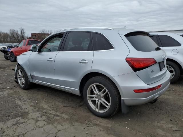 2013 Audi Q5 Premium Plus