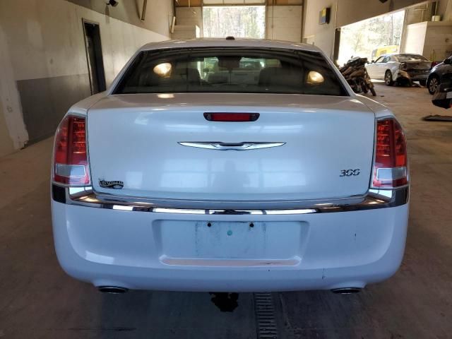 2012 Chrysler 300 Limited