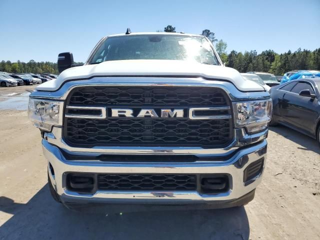 2023 Dodge RAM 2500 Tradesman