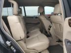 2013 Mercedes-Benz GL 450 4matic