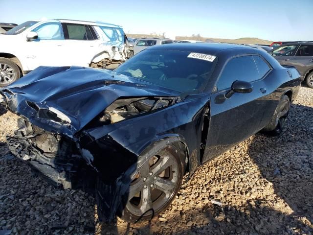 2013 Dodge Challenger R/T