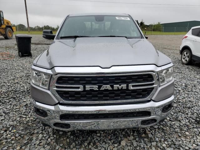 2023 Dodge RAM 1500 BIG HORN/LONE Star