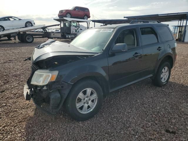 2010 Mercury Mariner