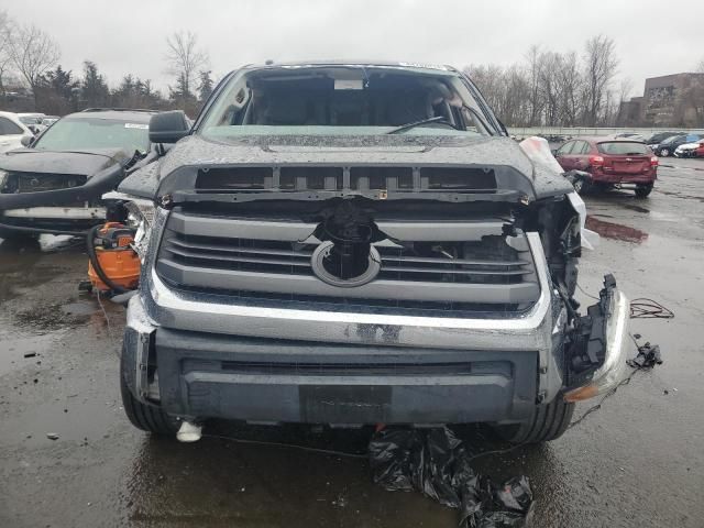 2015 Toyota Tundra Double Cab SR/SR5