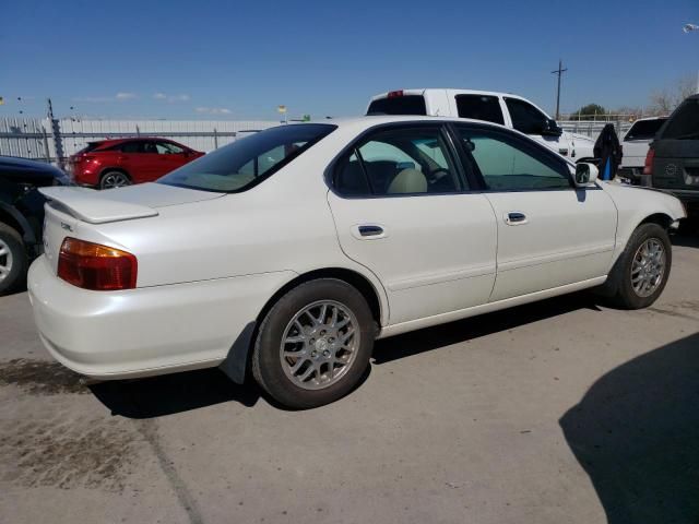 2000 Acura 3.2TL