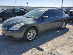Salvage cars for sale from Copart Lawrenceburg, KY: 2011 Nissan Altima Base