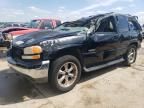 2002 GMC Yukon