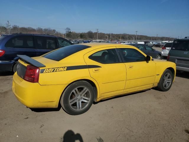 2006 Dodge Charger R/T