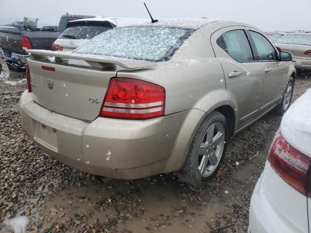 2008 Dodge Avenger R/T