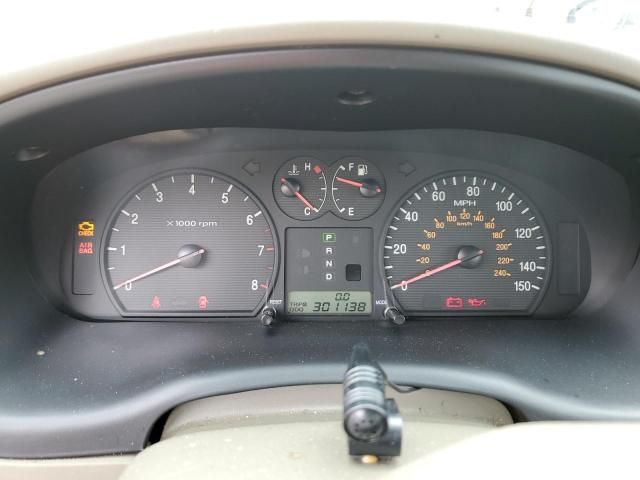 2003 Hyundai Sonata GL