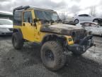 2000 Jeep Wrangler / TJ Sport