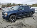 2007 Chevrolet Avalanche K1500