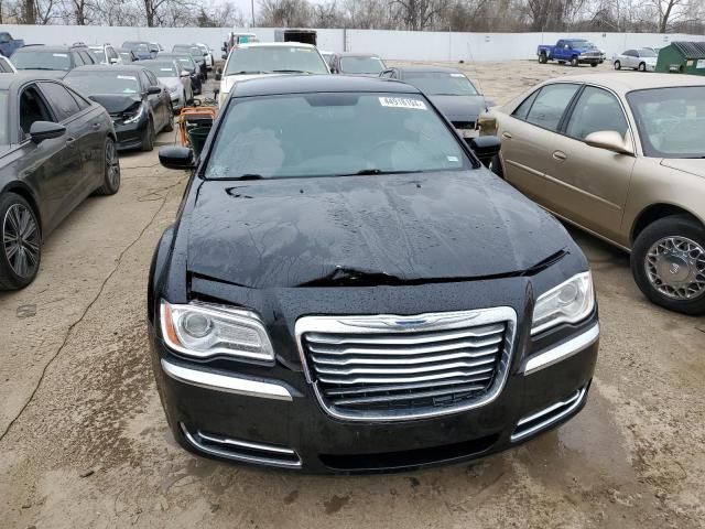 2013 Chrysler 300