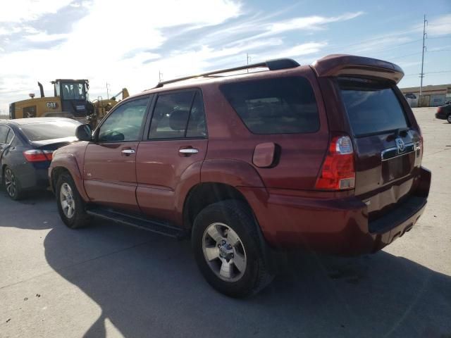 2006 Toyota 4runner SR5