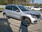 2014 Volkswagen Tiguan S