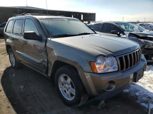 2006 Jeep Grand Cherokee Laredo