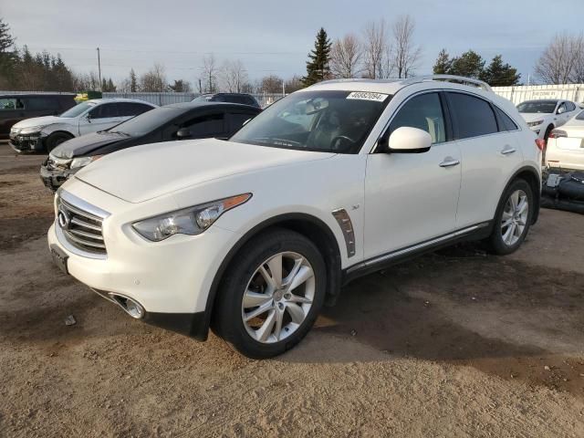 2015 Infiniti QX70