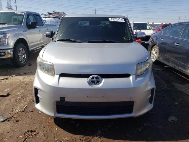 2012 Scion XB