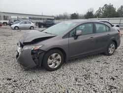 2013 Honda Civic LX for sale in Memphis, TN