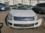 2008 Ford Fusion SE