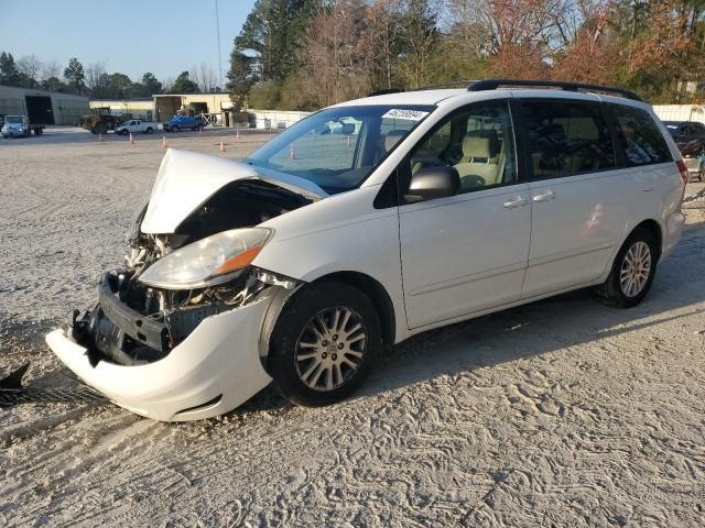 2008 Toyota Sienna CE