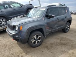 2022 Jeep Renegade Trailhawk for sale in Pennsburg, PA