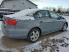 2012 Volkswagen Jetta TDI