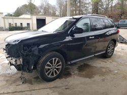 2016 Nissan Pathfinder S for sale in Hueytown, AL