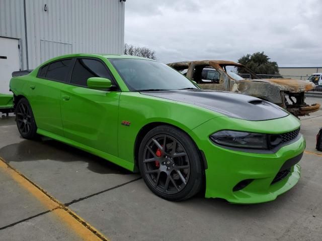 2017 Dodge Charger R/T 392