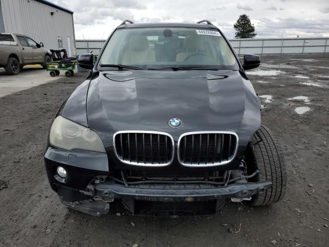 2010 BMW X5 XDRIVE30I