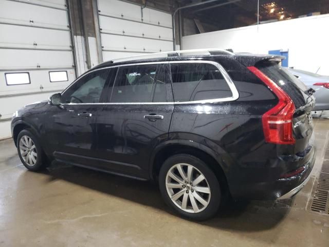 2016 Volvo XC90 T6