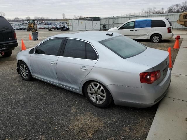 2006 Volkswagen Jetta TDI Option Package 1