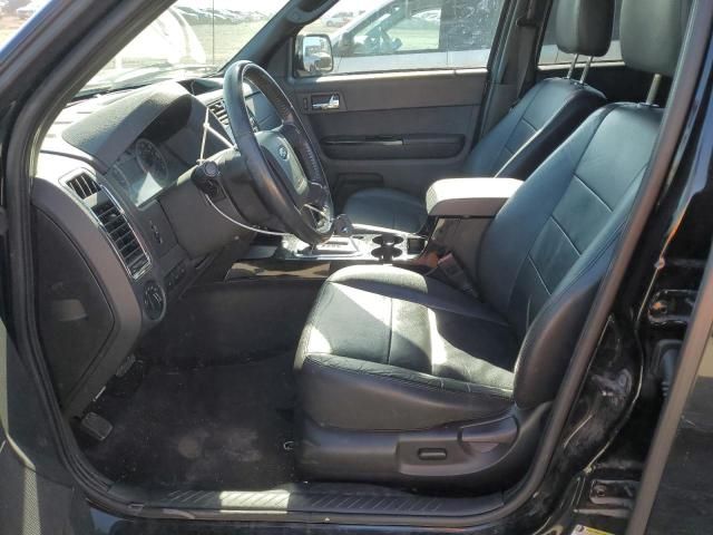 2010 Ford Escape Limited