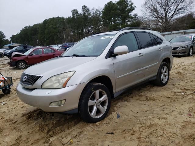 2005 Lexus RX 330