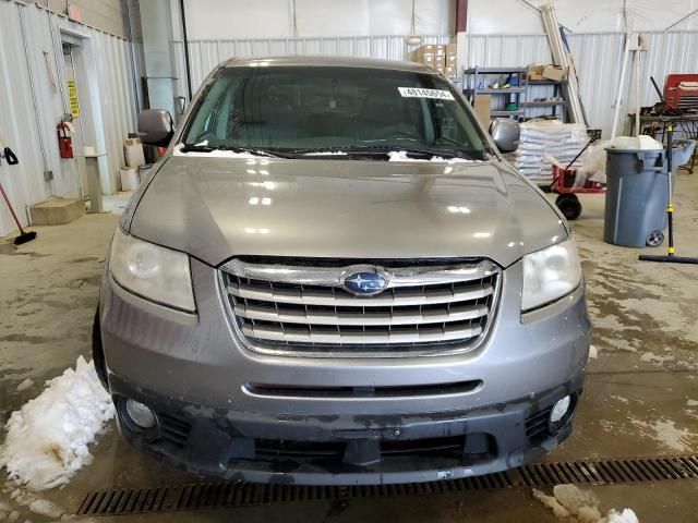 2008 Subaru Tribeca