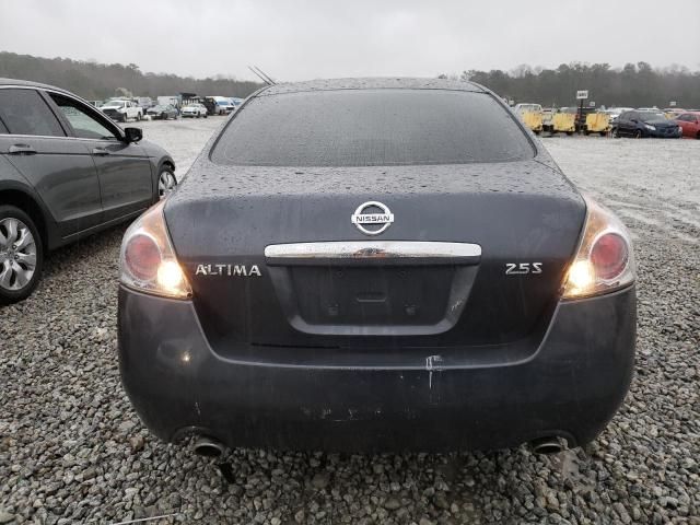 2007 Nissan Altima 2.5