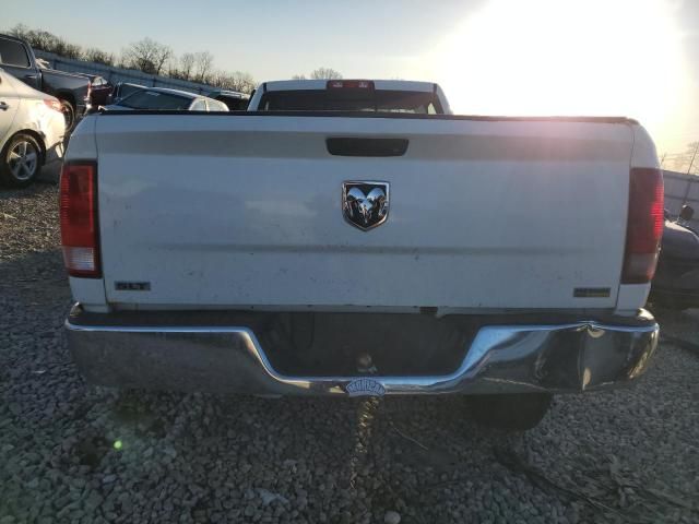 2013 Dodge RAM 1500 SLT