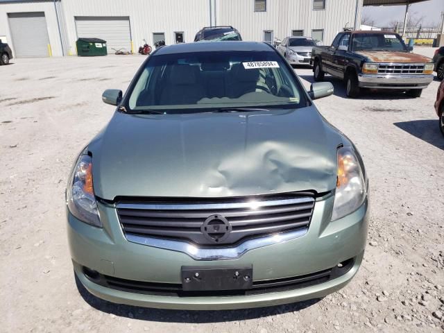 2008 Nissan Altima 3.5SE