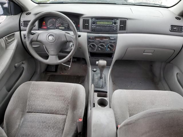 2003 Toyota Corolla CE